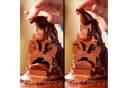 LEGO Harry Potter Sprechender Hut 76429 Bunt Bild 5