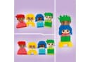 LEGO DUPLO Große Gefühle 10415 - Emotionen Spielzeug ab 1,5 Jahren Bild 4