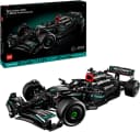 LEGO Technic Mercedes-AMG F1 W14 E Performance 42171 Bauset Bunt Bild 2