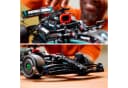 LEGO Technic Mercedes-AMG F1 W14 E Performance 42171 Bauset Bunt Bild 4
