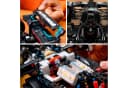 LEGO Technic Mercedes-AMG F1 W14 E Performance 42171 Bauset Bunt Bild 5