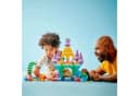 LEGO DUPLO Arielles magischer Unterwasserpalast 10435 Bunt Bild 1