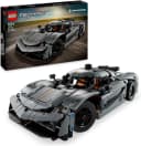 LEGO® Koenigsegg Jesko Absolut Supersportwagen Ab 10 Jahren Bild 2