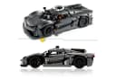 LEGO® Koenigsegg Jesko Absolut Supersportwagen Ab 10 Jahren Bild 5