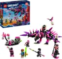 LEGO DREAMZzz Die Albtraumkreaturen der Nimmerhexe 71483 Bunt Bild 3