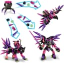 LEGO DREAMZzz Die Albtraumkreaturen der Nimmerhexe 71483 Bunt Bild 5