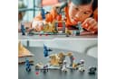 LEGO Star Wars Hinterhalt auf Mandalore Battle Pack 75373 Bunt Bild 1