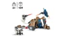 LEGO Star Wars Hinterhalt auf Mandalore Battle Pack 75373 Bunt Bild 3