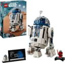 LEGO Star Wars R2-D2™ (75379) Bunt Konstruktionsspielsteine Bild 2