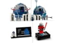 LEGO Star Wars R2-D2™ (75379) Bunt Konstruktionsspielsteine Bild 5