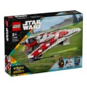 LEGO Star Wars Jedi Bobs Sternjäger 75388 Bunt 305 Teile Bild 1