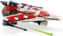 LEGO Star Wars Jedi Bobs Sternjäger 75388 Bunt 305 Teile Bild 5