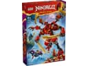 LEGO Ninjago 71812 Kais Ninja-Kletter-Mech Rot 623 Teile Bild 1