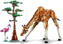 LEGO Creator 3in1 Tiersafari 31150 Bunt 780 Teile Bild 4