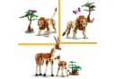 LEGO Creator 3in1 Tiersafari 31150 Bunt 780 Teile Bild 5