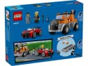 LEGO® City 60435 Abschleppwagen mit Sportauto 101 Teile Bild 1
