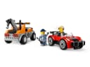 LEGO® City 60435 Abschleppwagen mit Sportauto 101 Teile Bild 4