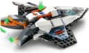 LEGO City Raumschiff 60430 Bunt Konstruktionsspielsteine 240 Teile Bild 4