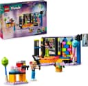 LEGO Friends Karaoke-Party 42610 Konstruktionsspielsteine Bunt Bild 2