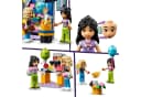 LEGO Friends Karaoke-Party 42610 Konstruktionsspielsteine Bunt Bild 5