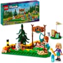 LEGO Friends Bogenschießen im Abenteuercamp 42622 - Bunt Bild 2