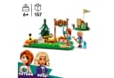 LEGO Friends Bogenschießen im Abenteuercamp 42622 - Bunt Bild 3