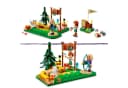 LEGO Friends Bogenschießen im Abenteuercamp 42622 - Bunt Bild 4