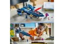 LEGO® X-Jet der X-Men (76281) Marvel Superhelden Spielzeug Bild 1