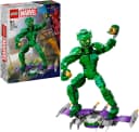 LEGO Green Goblin Baufigur 76284 Super Heroes Bauset 471 Teile Bild 2