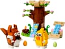 LEGO® Frühlingstierspielplatz (40709) 172 Teile Bunt Bild 1