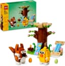 LEGO® Frühlingstierspielplatz (40709) 172 Teile Bunt Bild 2