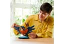 LEGO Icons Eisvogel 10331 Konstruktionsspielsteine Bunt Bild 1