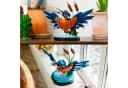 LEGO Icons Eisvogel 10331 Konstruktionsspielsteine Bunt Bild 4
