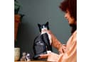 LEGO Ideas Schwarz-weiße Katze 21349 Bunt 1710 Teile Bild 1