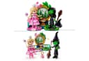 LEGO Wicked Elphaba und Glinda 75682 Bunt 558 Teile Bild 4