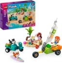 LEGO Friends Strandabenteuer mit Hunden 42641 Bunt Bild 2