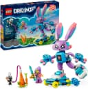 LEGO DREAMZzz Izzie und Bunchurro der Gaming-Hase (71490) Bunt Bild 2