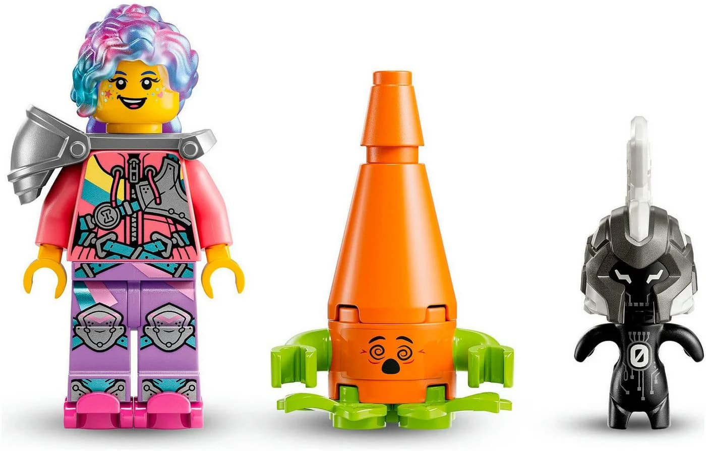 LEGO DREAMZzz Izzie und Bunchurro der Gaming-Hase (71490) Bunt - Bild 5