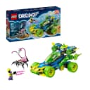 LEGO® DREAMZzz™ Mateo mit dem Z-Blob Action-Rennwagen 485 Teile Bunt Bild 1