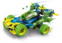 LEGO® DREAMZzz™ Mateo mit dem Z-Blob Action-Rennwagen 485 Teile Bunt Bild 3