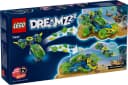 LEGO® DREAMZzz™ Mateo mit dem Z-Blob Action-Rennwagen 485 Teile Bunt Bild 4
