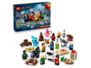 LEGO® Harry Potter Adventskalender 2025 (76456) - 278 Teile Bild 2