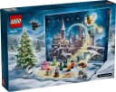 LEGO® Harry Potter Adventskalender 2025 (76456) - 278 Teile Bild 3