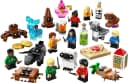 LEGO® Harry Potter Adventskalender 2025 (76456) - 278 Teile Bild 4