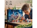 LEGO® Harry Potter Adventskalender 2025 (76456) - 278 Teile Bild 5