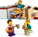 LEGO City Abenteuer-Wohnmobil 60454 Bunt 385 Teile Bild 5