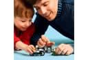 LEGO City Verfolgungsjagd mit dem Polizeimotorrad (60455) - 65 Teile Bunt Bild 1