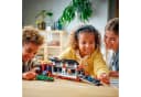 LEGO City F1 Transporter mit RB20 & AMR24 Rennautos (60445) Bild 1