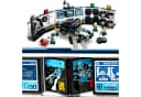 LEGO City Polizeiwerkstatt 60457 Bunt 489 Teile Bild 4