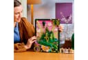 LEGO® Emerald City Wandkunst 75685 Wicked Konstruktionsspielsteine 1518 St Bild 1
